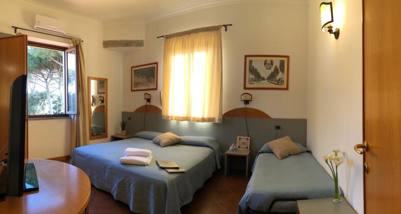 Locanda Menabuoi Donoratico Exterior foto